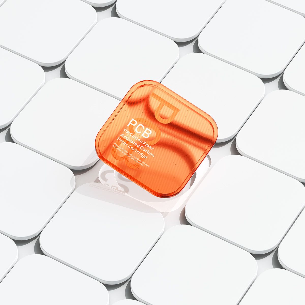 Women On Neon Background